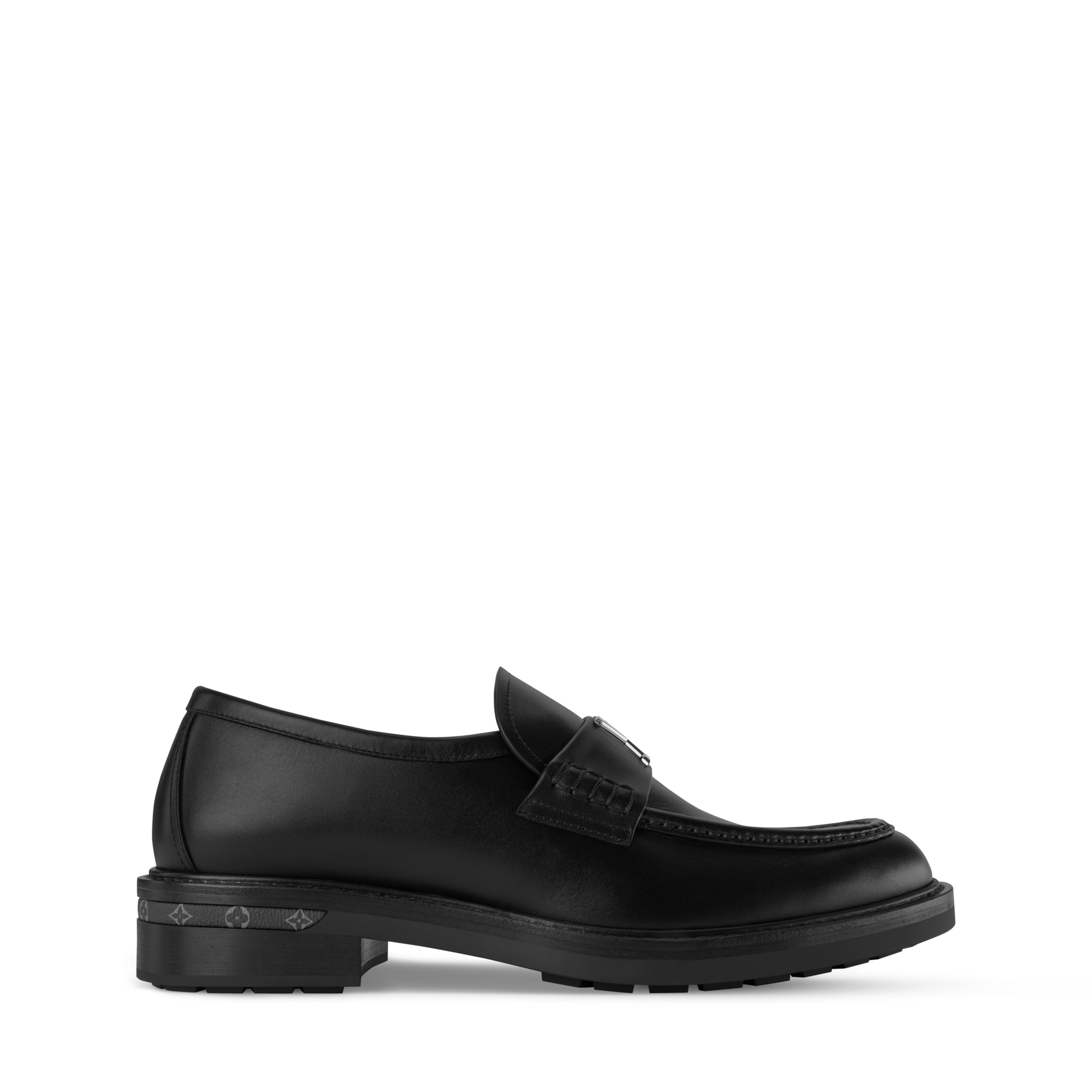 LV City Loafer - Shoes | LOUIS VUITTON